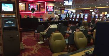 Gold Coast Hotel & Casino Las Vegas: Bereich Glücksspiel