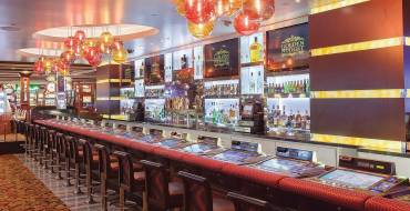 Golden Nugget Hotel & Casino Las Vegas: Bereich Wetten