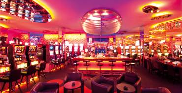 Grand Casino Baden: Glücksspiel