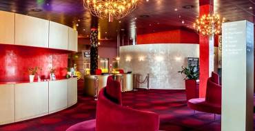 Grand Casino Basel: Kasino