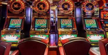 Grand Casino Basel: Klassisches Schlagzeug
