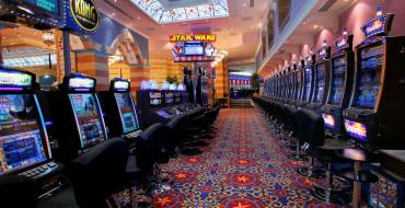 Grand Casino Helsinki: Beliebte Spielautomaten
