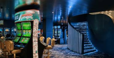 Grand Casino Liechtenstein: Großes Kasino