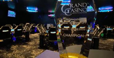 Grand Casino Liechtenstein: Der Preis des Turniers