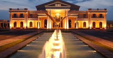 Grand Palm Casino: Grand Palm Kasino