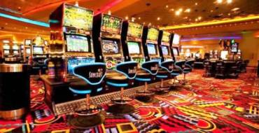 Grand West Casino & Entertainment World: Multispiele