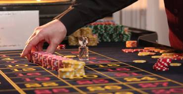 GrandWest Casino & Entertainment World: Brettspiele