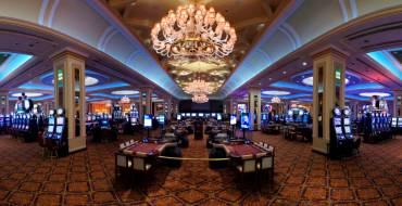 Guatemala Princess Casino: Geräumiges Kasino