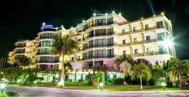Guyana Princess Casino: Guyana Princess Kasino