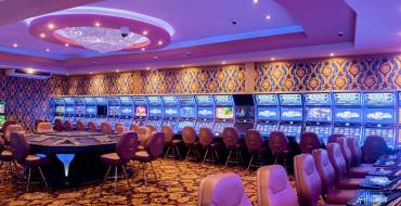 Guyana Princess Casino: Automaten