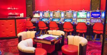 Guyana Princess Casino: Multispiele