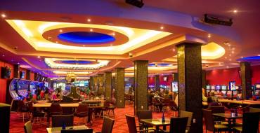 Guyana Princess Casino: Glücksspiel