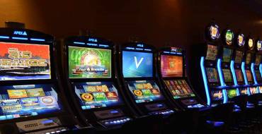 Happy Valley Casino: Steckplätze