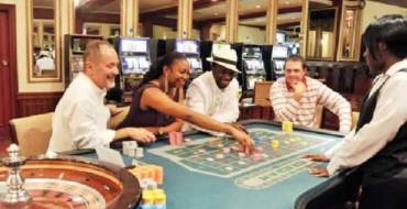 Harare Sun Casino Exhibition Park: Die Spielhölle macht Spaß