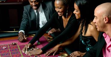 Harare Sun Casino Exhibition Park: Beliebte Spiele