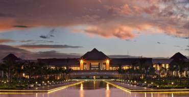 Hard Rock Hotel & Casino Punta Cana: Hard Rock Hotel & Kasino Punta Cana