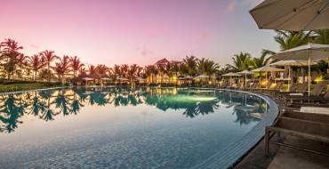 Hard Rock Hotel & Casino Punta Cana: Luxus überall