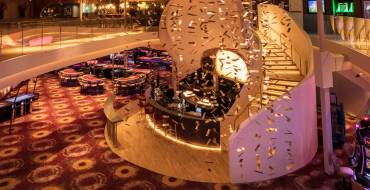 Holland Casino Amsterdam: Holland Spielbank Amsterdam