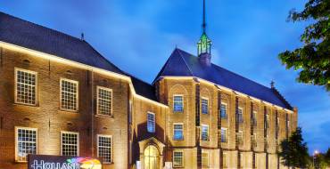 Holland Casino Breda: Holland Spielbank Breda
