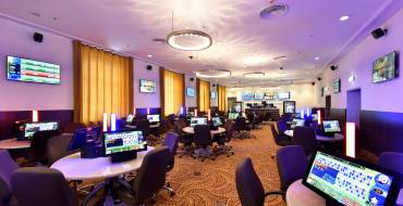 Holland Casino Breda: Live-Bingo