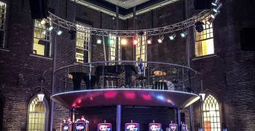 Holland Casino Breda: Automaten
