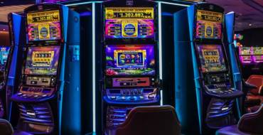 Holland Casino Eindhoven: Beliebte Maschinen