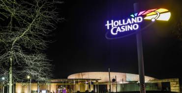 Holland Casino Valkenburg: Holland Spielbank Valkenburg