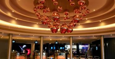 Holland Casino Valkenburg: Ein luxuriöses Gefolge