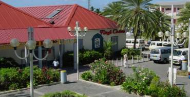 Kings Casino Antigua: Königliches Kasino Antigua