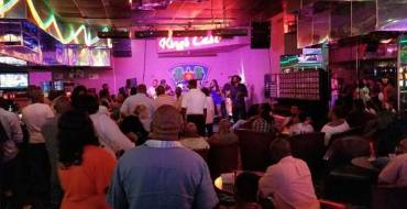 Kings Casino Antigua: Unterhaltung