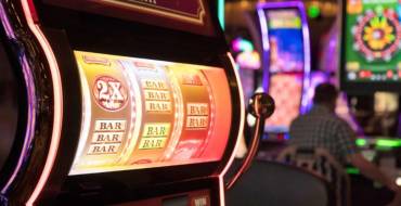 Kings Casino Antigua: Steckplätze