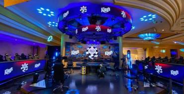 King's Casino Rozvadov: Schlacht 2020