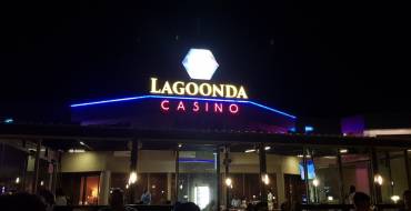 Lagoonda Casino: Spielbank Lagoonda