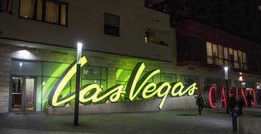 Las Vegas Casino Corvin Setany: Las Vegas Kasino Corvin Setany