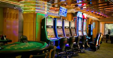Las Vegas Casino Corvin Setany: Beliebte Maschinen