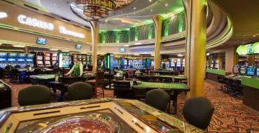 Las Vegas Casino Corvin Setany: Elektronisches Roulette