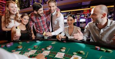 Las Vegas Casino Corvin Setany: Kartenspiele