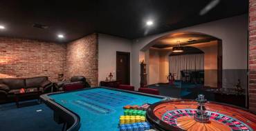 Le Grand Casino Bitola: Roulette
