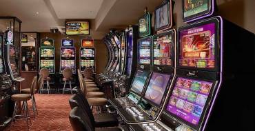 Le Grand Casino Bitola: Steckplätze
