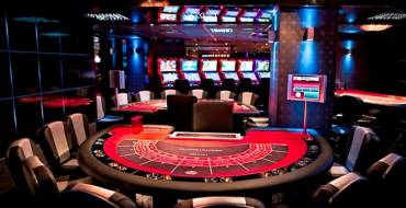 Le Grande Casino Dar Es Salaam: Privates Stockwerk