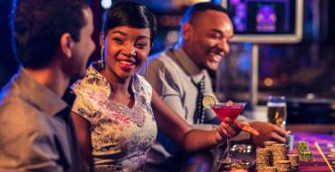 Le Grande Casino Dar Es Salaam: Brettspiele