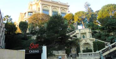 Le Sun Casino: Sonnen-Kasino