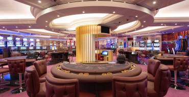 Le Sun Casino: Le Sun Kasino