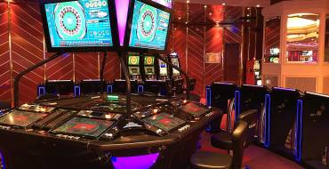 Le Sun Casino: Casino-Spiele