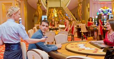 Leogrand Casino Batumi: Service auf höchstem Niveau