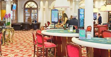 Les Ambassadeurs Club: Luxus-Spiele