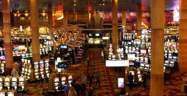 Luxor Casino Las Vegas: Kasino