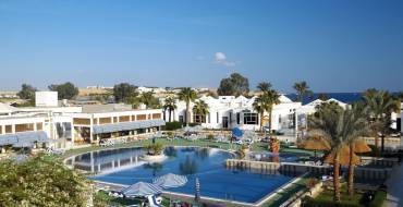 Maritim Jolie Ville Resort & Casino Sharm El Sheikh: Maritim Jolie Ville Resort & Kasino