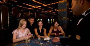 Maritim Jolie Ville Resort & Casino Sharm El Sheikh: Brettspiele
