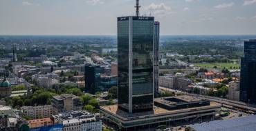 Marriott Hotel & Casino Warsaw: Marriott Hotel & Kasino Warschau